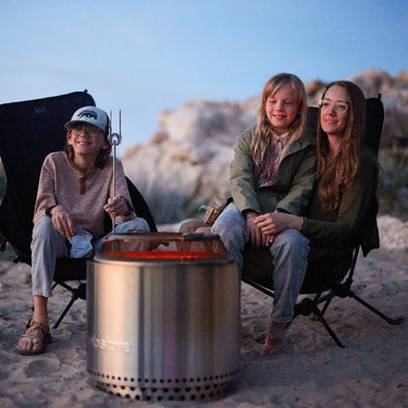 Solo Stove Ranger 2.0 Fire Pit Bundle - Melillo EnterprisesFire Pits & Fire Pit TablesGo toLawn & Garden